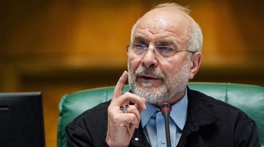 Iran’s fierce response will accelerate collapse of Israeli army: Speaker