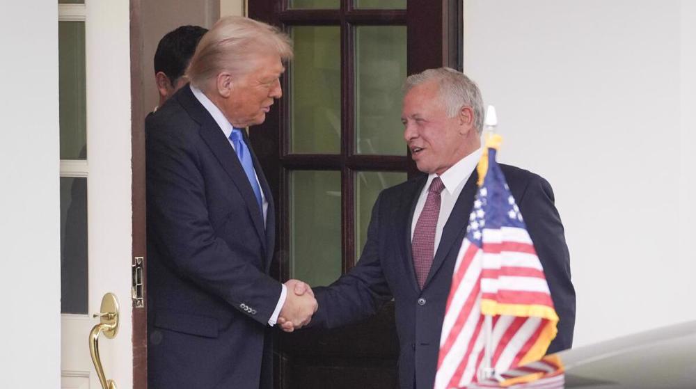 Jordan cracks down on opponents as it joins US, Israel in intercepting Iranian strikes: Sources