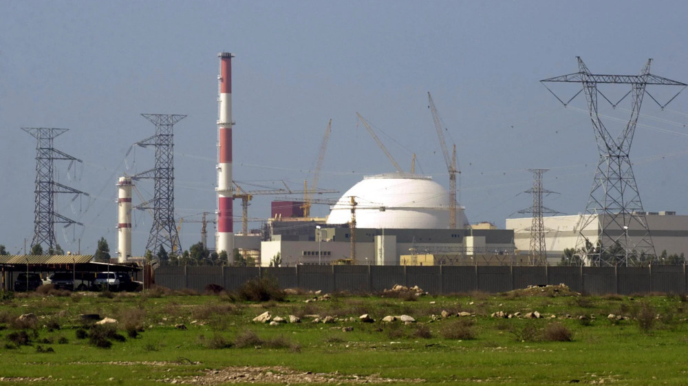 Iran’s Bushehr Nuclear Power Plant comes under attack again