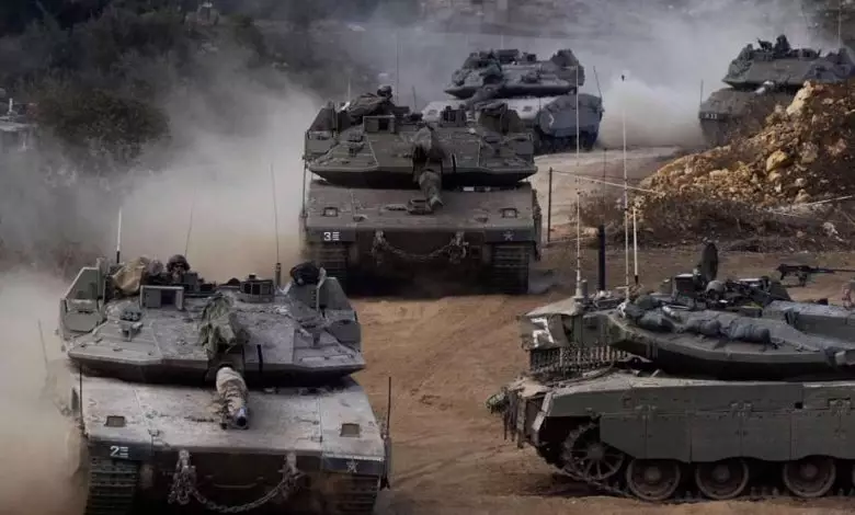 Operation Eaten Straw: Hezbollah Pursues Precision Strikes, Inflicting Heavy Losses on Zionist Enemy