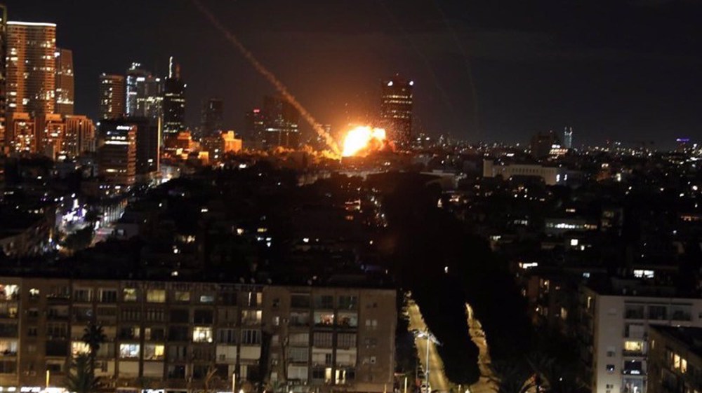 IRGC announces 27th wave of Operation True Promise 4 targeting American, Israeli positions