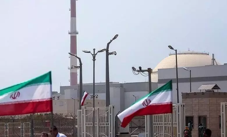 Iranian Legislator Calls for Withdrawal from NPT, Citing Inadequate Protection of Nuclear Facilities