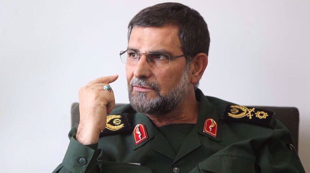 Attack on Kharg Island would transform global energy equation, IRGC Navy chief warns