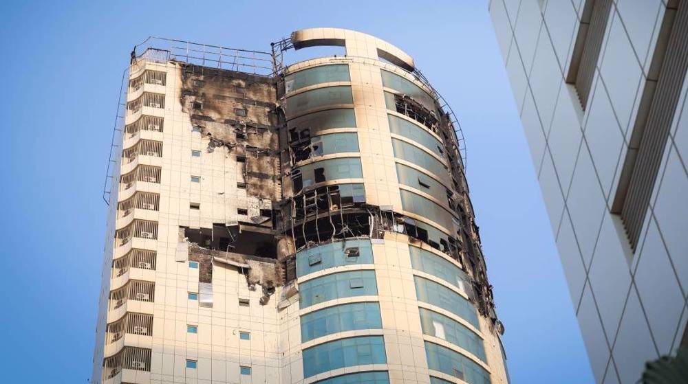 US defenses overwhelmed by Iran’s drone and missile barrages: WSJ