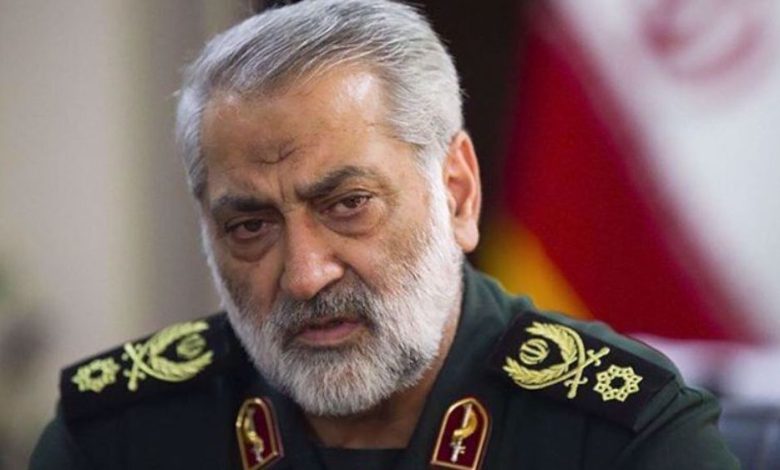 Iran’s Armed Forces Spokesman Declares Any Aggression a ‘Legitimate Target’