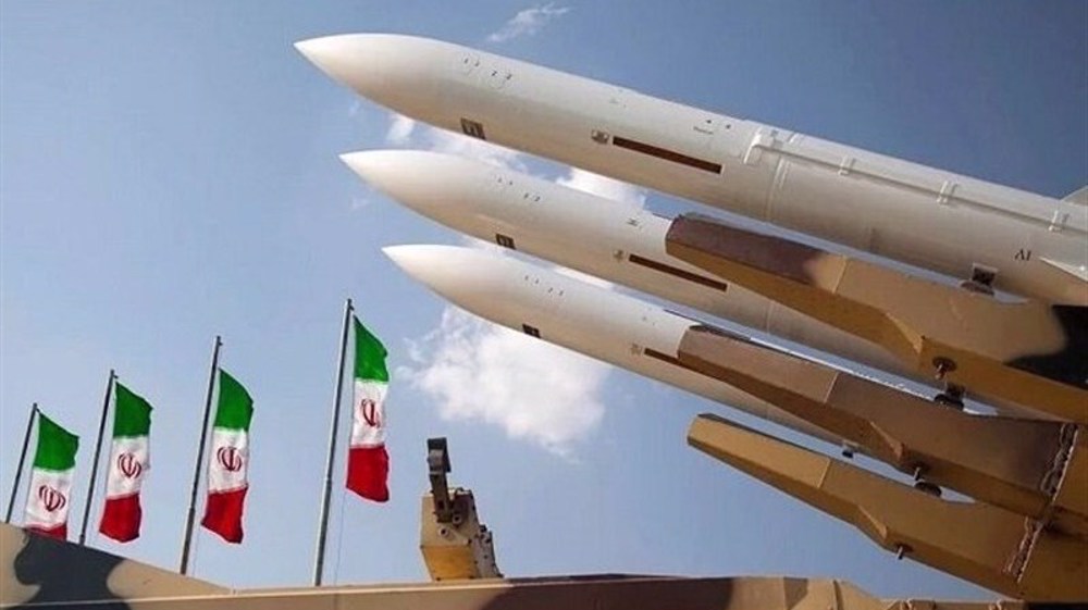 IRGC missile attacks target US base in Kuwait, separatist positions