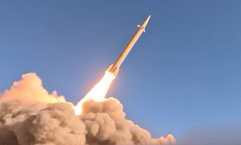 Iran Initiates 41st Wave of Operation True Promise 4, Deploying Hypersonic and Heavy Missiles