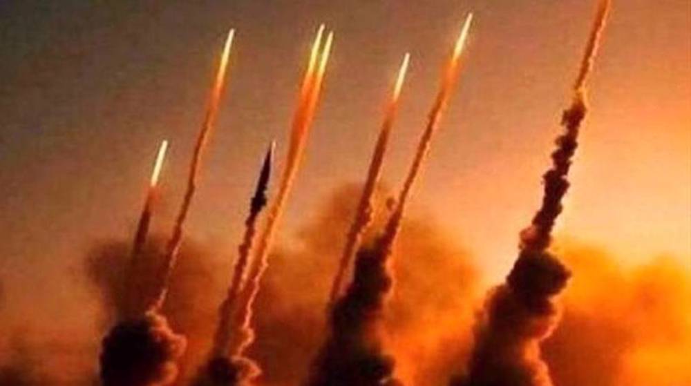 Op. True Promise 4: Iranian missiles rain down on Israel’s intelligence hubs in new wave