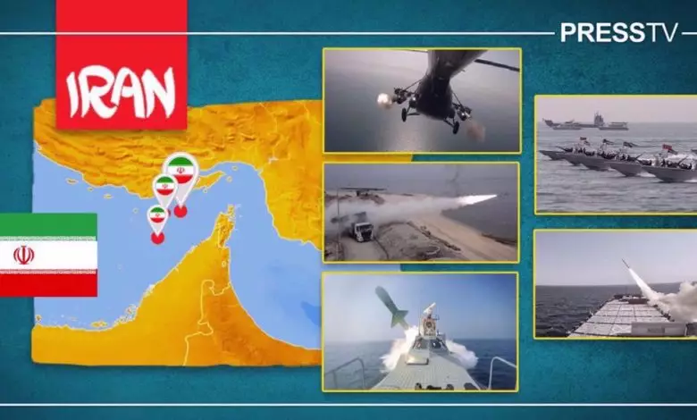 Trump’s Strait of Hormuz Stance Targets Oil Price Control; Iran Promises ‘Major Surprises’: Source