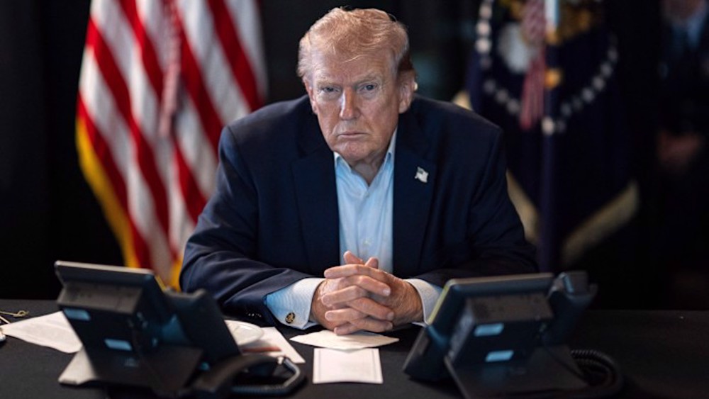 ‘Maniacal tyrant’: Trump’s threat to attack Iran’s power plants sparks fierce backlash