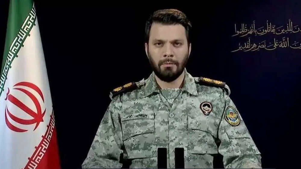 'Crushing blow' awaits UAE if it aids another attack on Iranian islands: Top military command