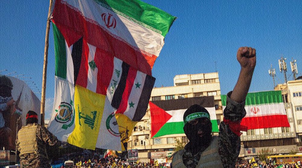 Hezbollah, Ansarullah warn US-Israeli aggression on Iran to engulf entire region