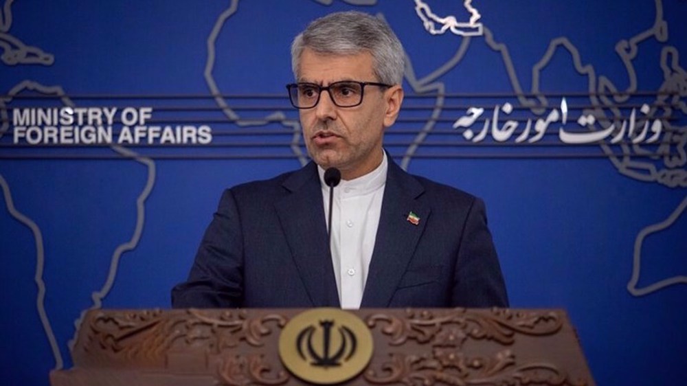 Iran says no ‘direct’ held talks with US despite Trump’s claims