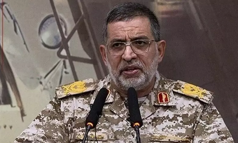 Iran’s Great Success in US Casualties with 650 in Two Days; Aircraft Carrier Withdraws