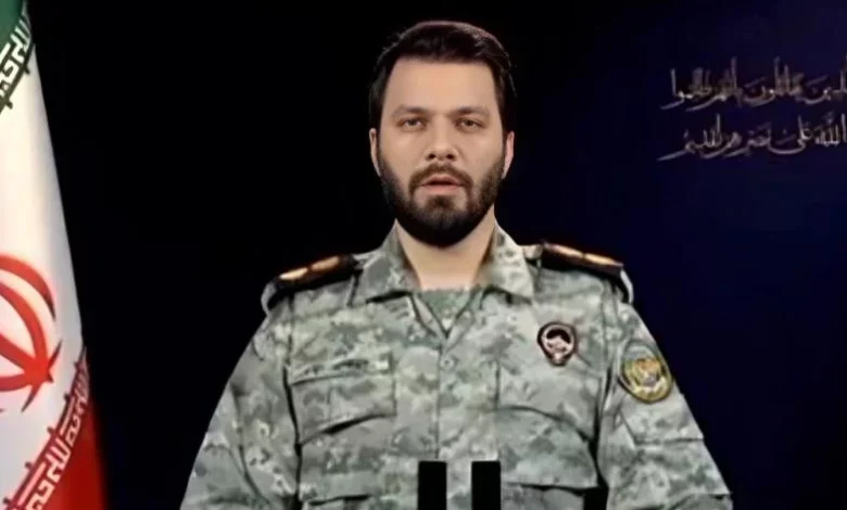 Khatam al-Anbiya Headquarters Announces Continuation of Offensive and Defensive Operations