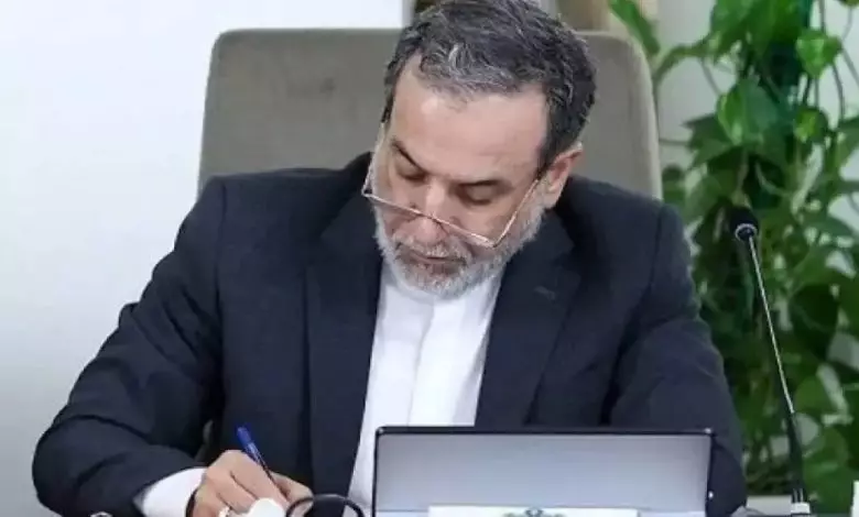 Iran Issues Stern Warning to UN About Repercussions for Perpetrators After Leader’s Martyrdom