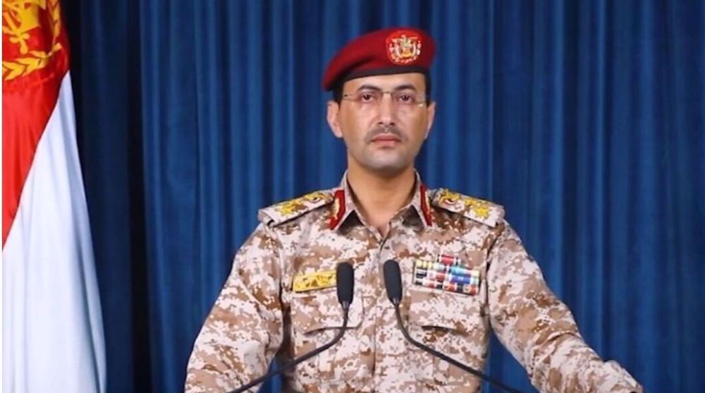 Yemen officially joins fight against US, Israel by firing missiles at occupied territories