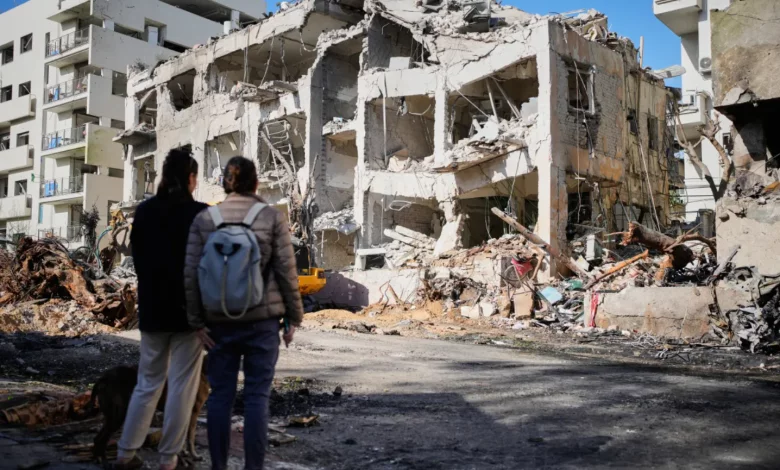 IRGC to Intensify Retaliatory Attacks Against US and ‘israel’