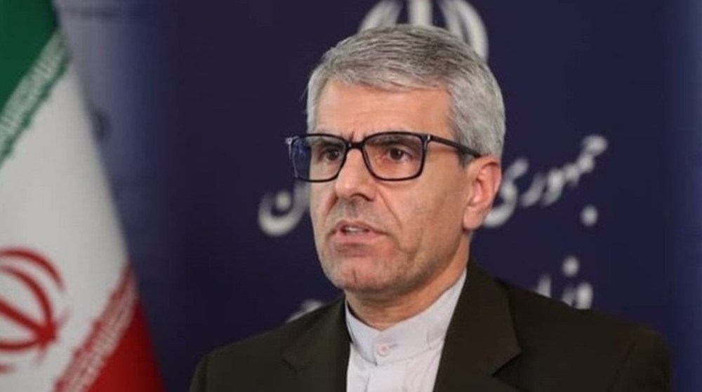 Tehran: World grown thoroughly exhausted with US-Israeli ‘false flag storylines’