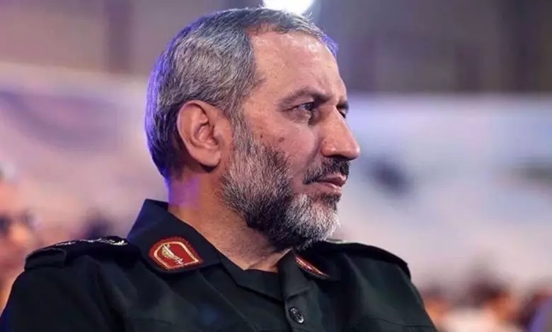 IRGC Asserts Missile Superiority Over Occupied Territories, Claims to Stun Foes