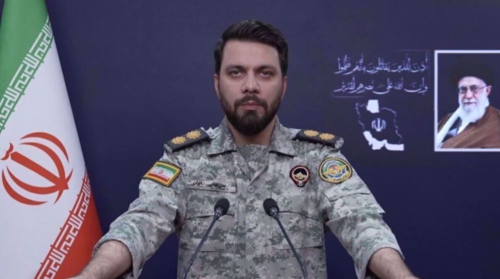 ‘Under full monitoring’: Iran warns US-Israeli forces against hiding in civilian areas