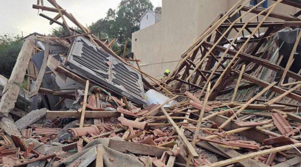 IRGC targets Israeli military industries, US bases in 69th wave of Op. True Promise 4