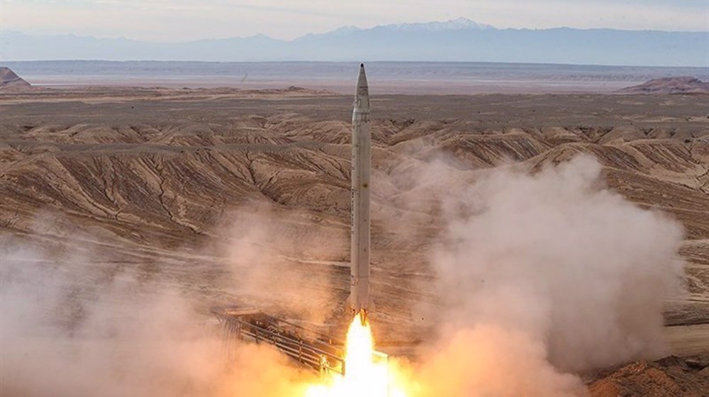 Iran, resistance front pursue long-term strategy to wear down US-Israeli capabilities: IRGC