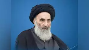 Hazrat Ayatollah Sistani Condemns US-israeli Aggression Against Iran