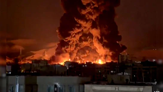 Iranian High-Ranking Official Sets Forth Six Preconditions for Ceasefire