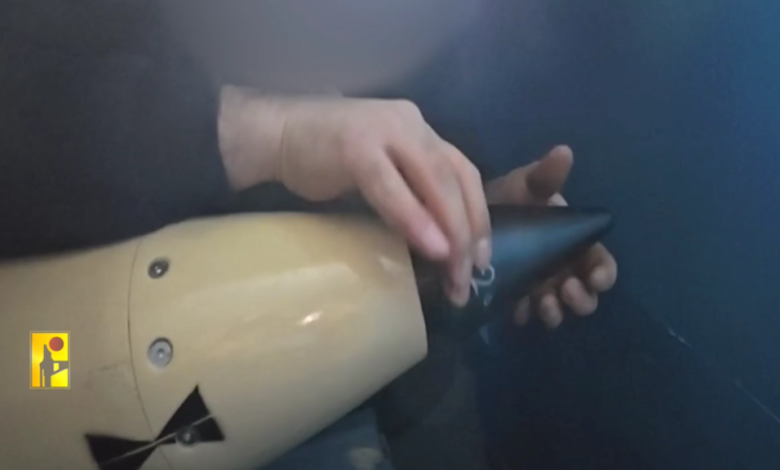 Operation Eaten Straw: Hezbollah Executes Coordinated Hits on Key ‘israeli’ Targets