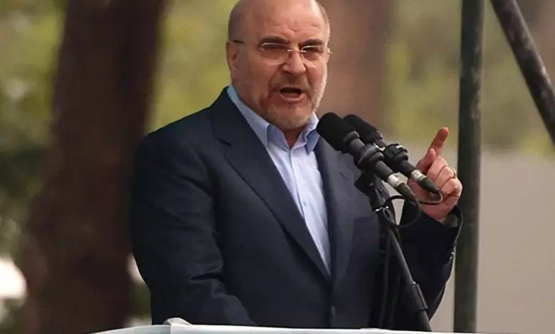 Ghalibaf to Trump’s Offer: We Are Not Looking for Ceasefire