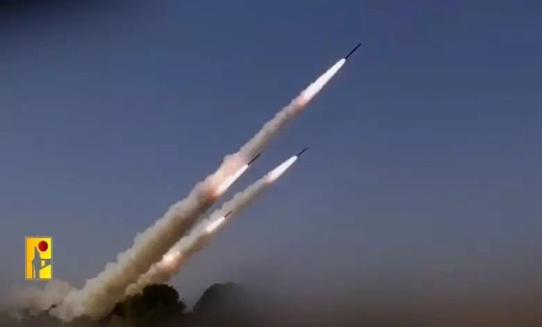 WATCH: Hezbollah Strikes Deep Despite Brutal Zionist Attacks