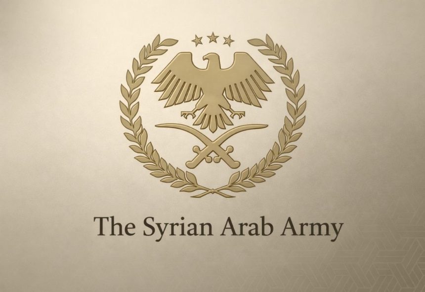 Missile attack targets Syrian military base in Hasakah, army on full alert