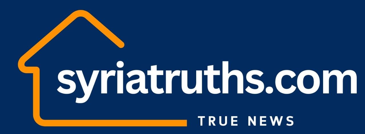 Syria Truths - Syria Truth - The Syrian Truth - The Truth about Syria