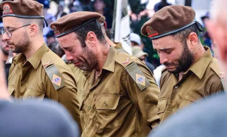 France Clarifies Position: No Offensive Arms Supplied to ‘israel’ Amid Conflict with Iran