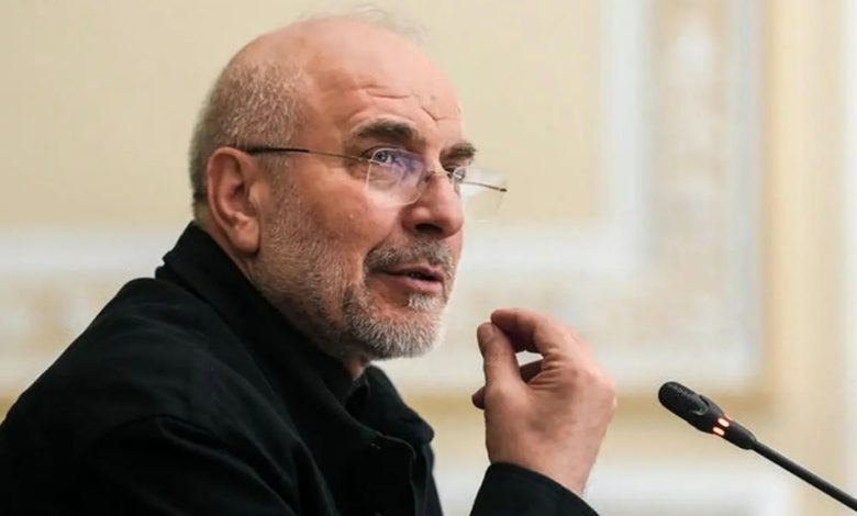 Qalibaf Credits Efforts of Hezbollah, Axis of Resistance for Prospective Lebanon Truce