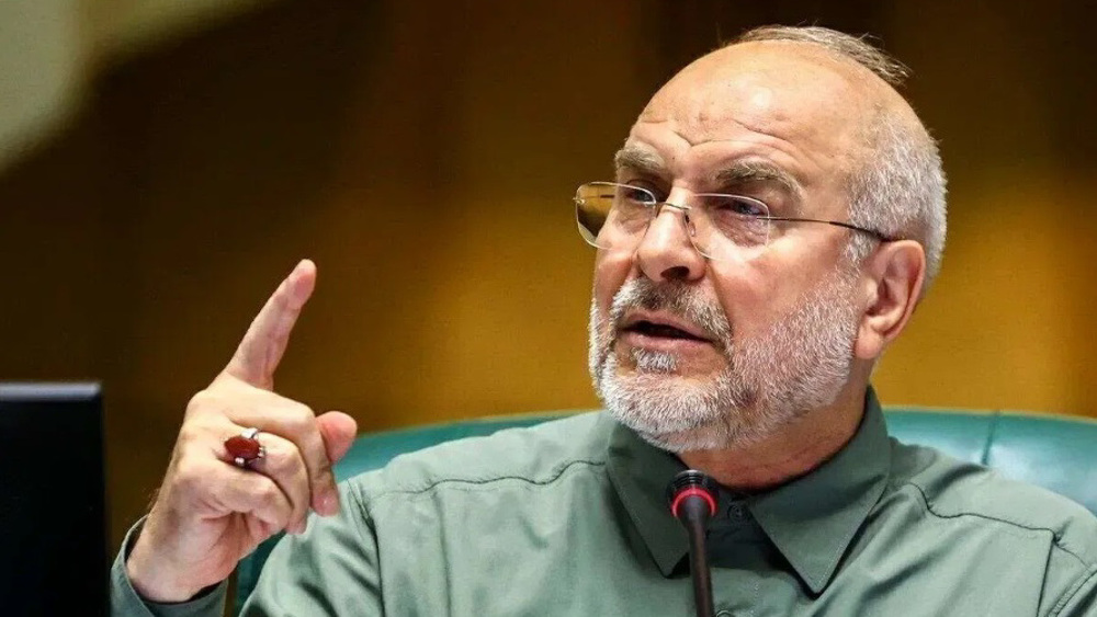 Iran hints at huge pending pressure on enemies after Yemen threatens to close Bab el-Mandeb Strait