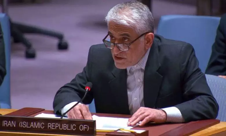 Iran Condemns US Strikes on B1 Bridge and Mahshahr Petrochemical Plants as ‘Blatant Acts of State Terrorism’