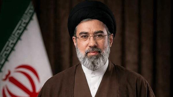 ‘A new chapter’: Leader says Iran will determine ‘new legal rules’ in Strait of Hormuz