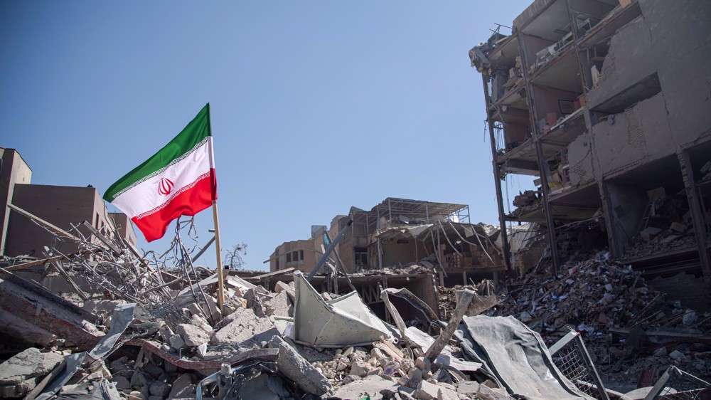 ‘Gross violation of intl. law’: 87 top lawyers denounce US-Israeli war on Iran, Lebanon