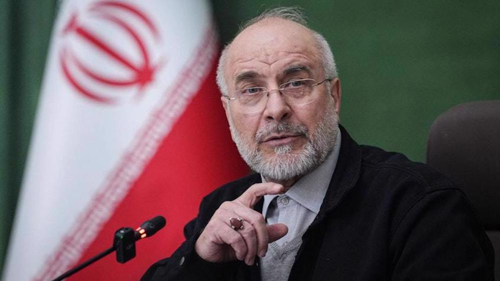 Iran pushed back enemy in recent war using asymmetric warfare strategy: Qalibaf