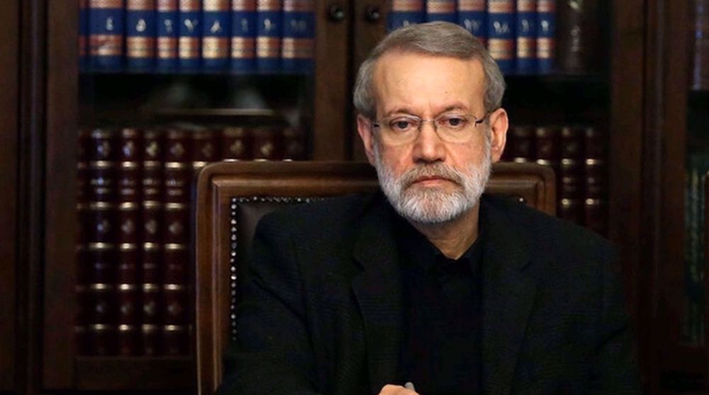 ‘Embodiment of wisdom’: IRGC pays tribute to Larijani on 40th day since martyrdom