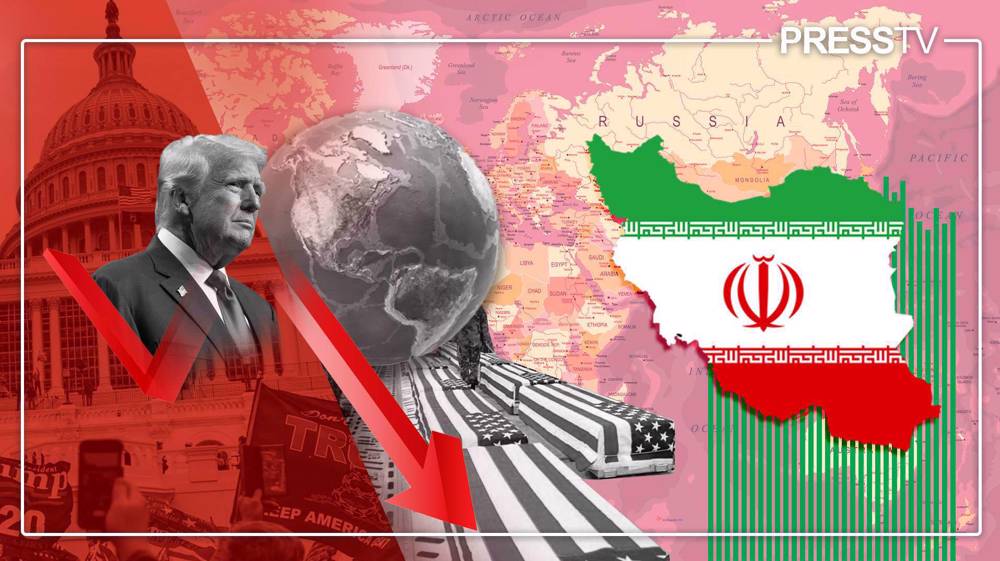 Forty days that shook the Empire: How Iran turned the tables on US and prevailed