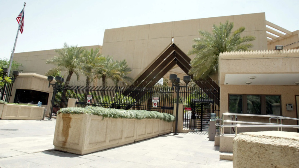 IRGC condemns US embassy attack in Riyadh, says Iran had nothing to do with it