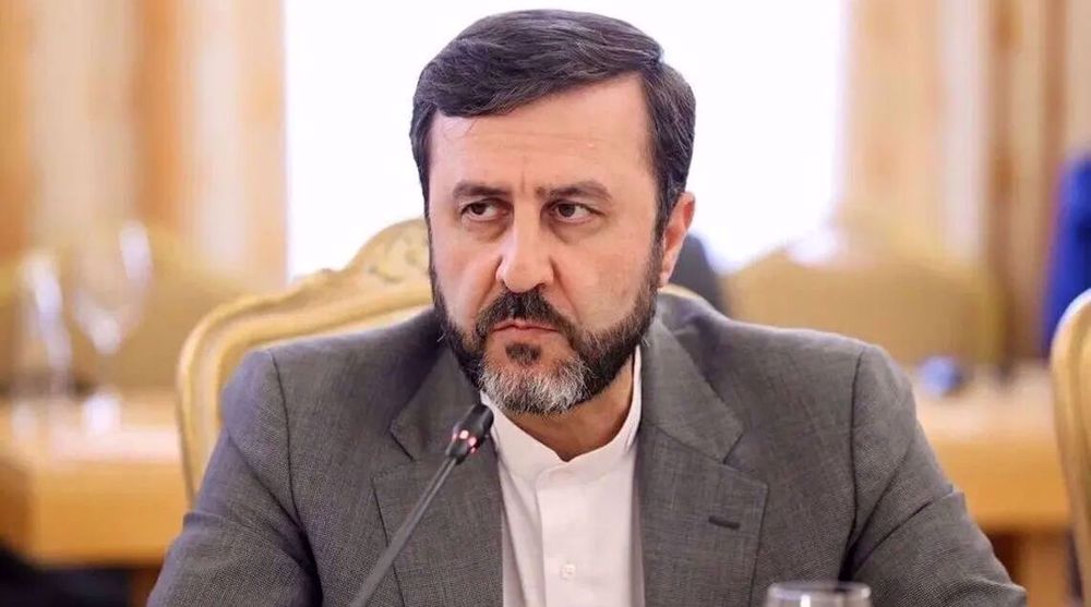 ‘Hiding aggressors’: Iran rebukes Bahrain's failed Security Council motion