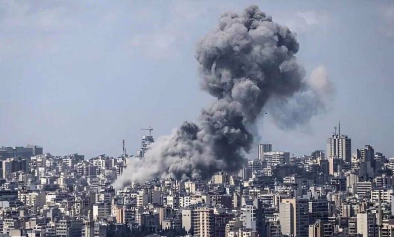 UN Experts: ‘israeli’ Evacuation Orders, Housing Destruction in Lebanon Reflect Gaza Domicide Patterns