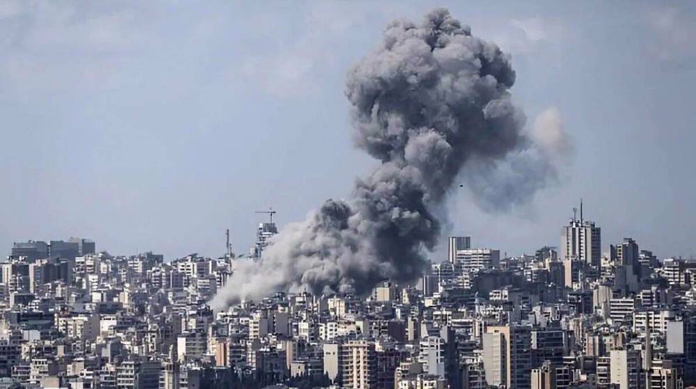 Israeli evacuation orders, housing destruction in Lebanon consistent with Gaza domicide: UN experts