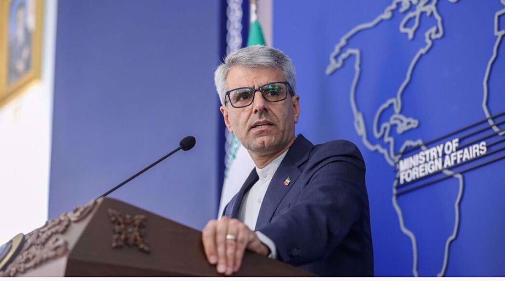 Iran says US-proposed ceasefire 'just a pause before renewed crimes'