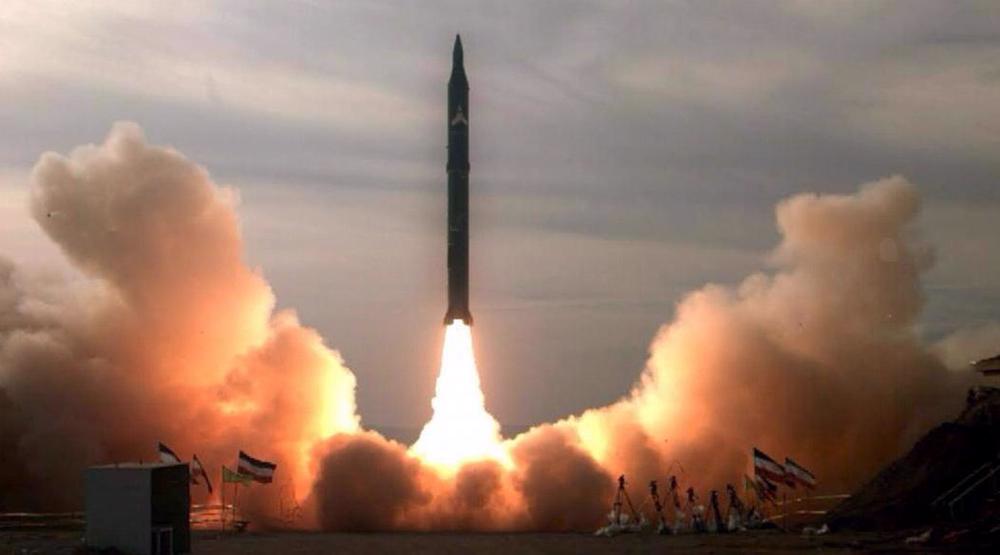 Iran hits US Patriot system, HIMARS rocket batteries in wave 95 of reprisal strikes