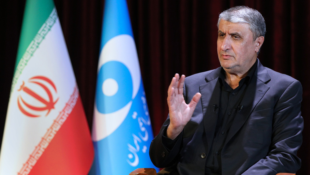 IAEA’s silence makes it complicit in US-Israeli attacks on Iran’s nuclear facilities: AEOI